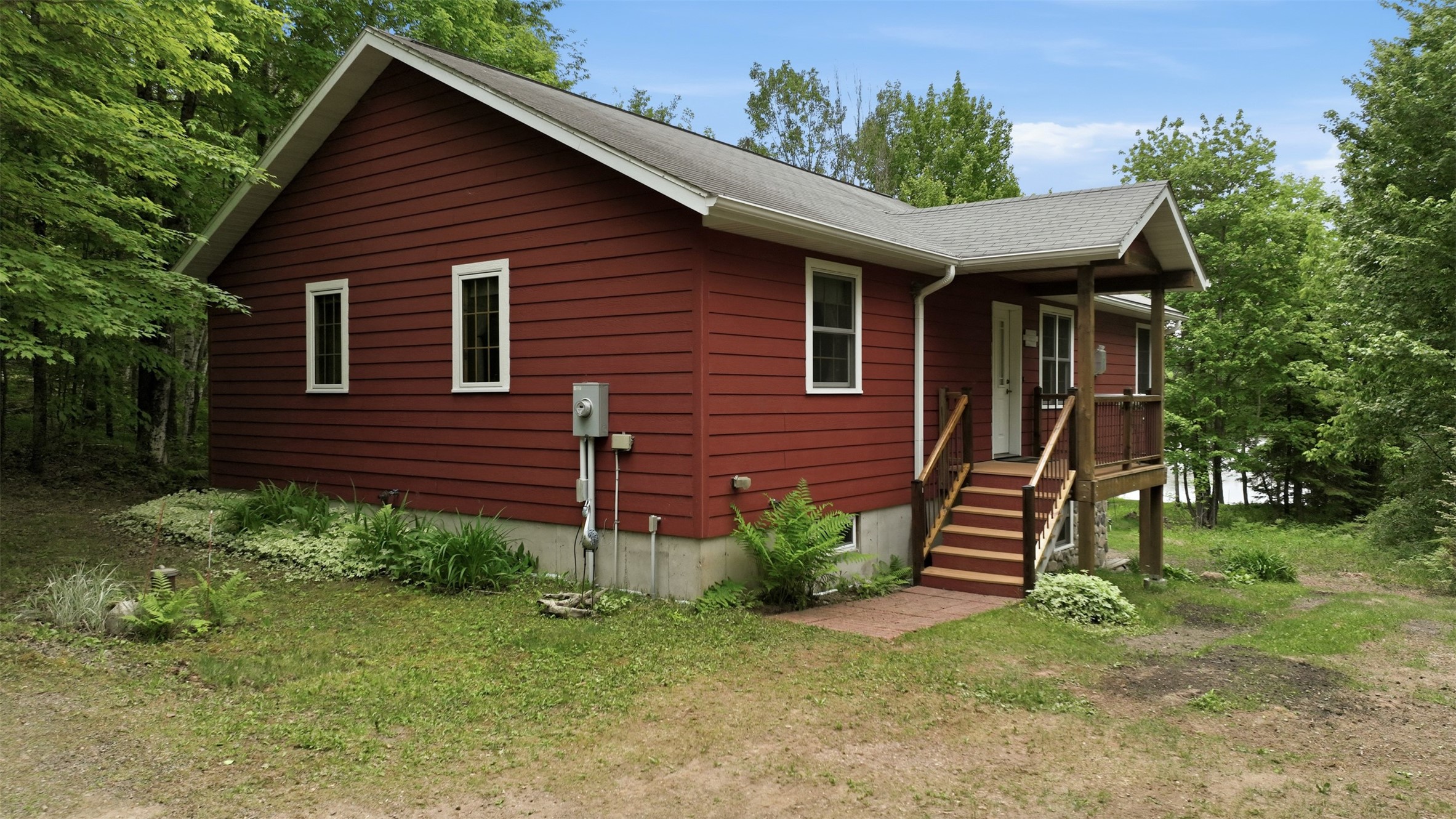 7169 Geschel Road Winter, WI 54896 - Photo 32 of 44