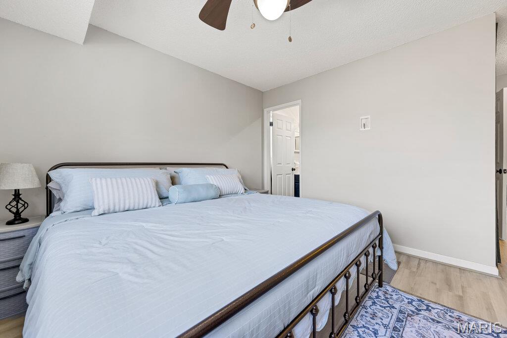 6995 Candlewick Way Florissant, MO 63033 - Photo 16 of 34