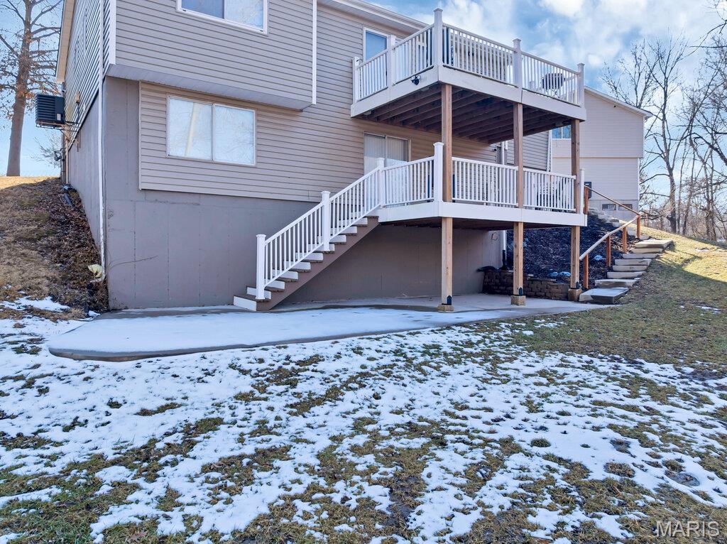 6995 Candlewick Way Florissant, MO 63033 - Photo 29 of 34