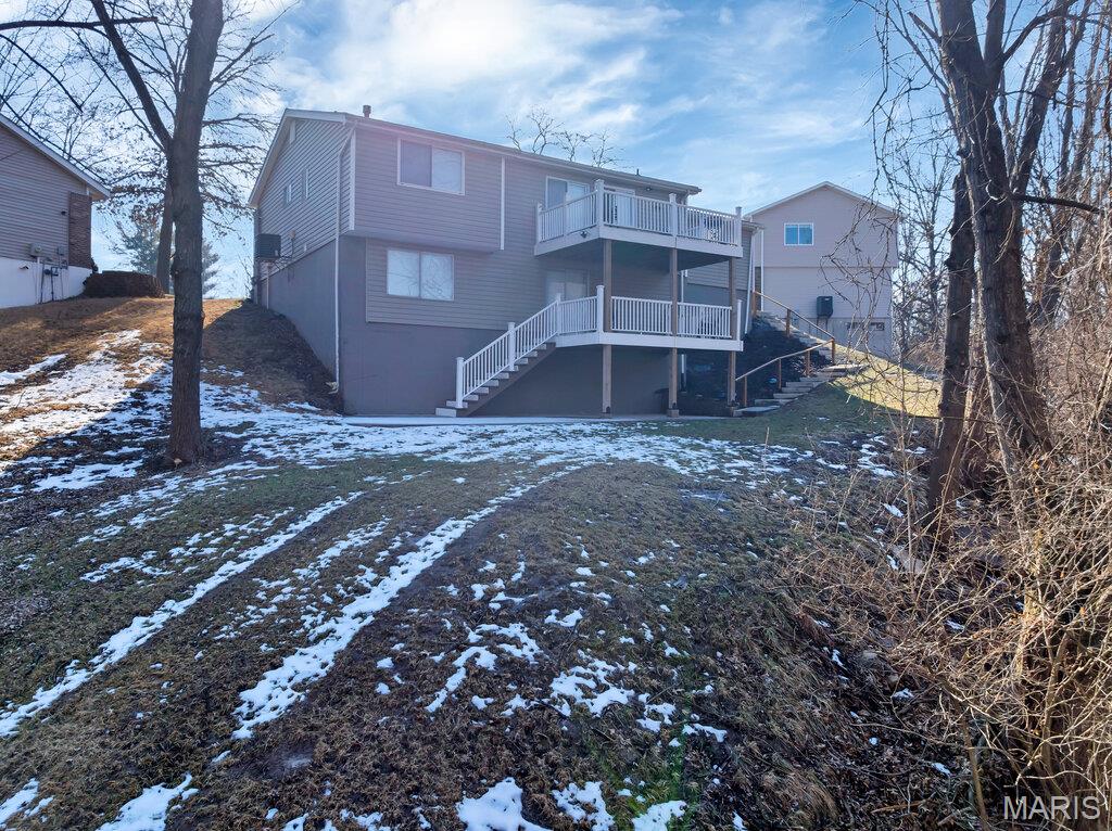 6995 Candlewick Way Florissant, MO 63033 - Photo 30 of 34