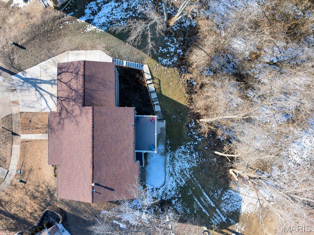 6995 Candlewick Way Florissant, MO 63033 - Photo 32 of 34