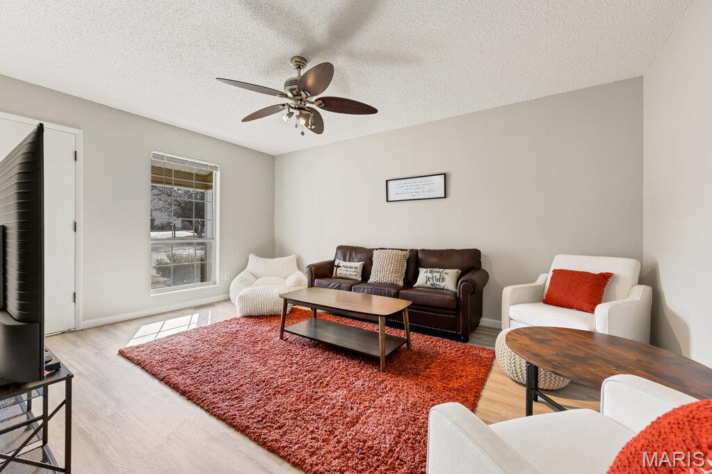 6995 Candlewick Way Florissant, MO 63033 - Photo 5 of 34