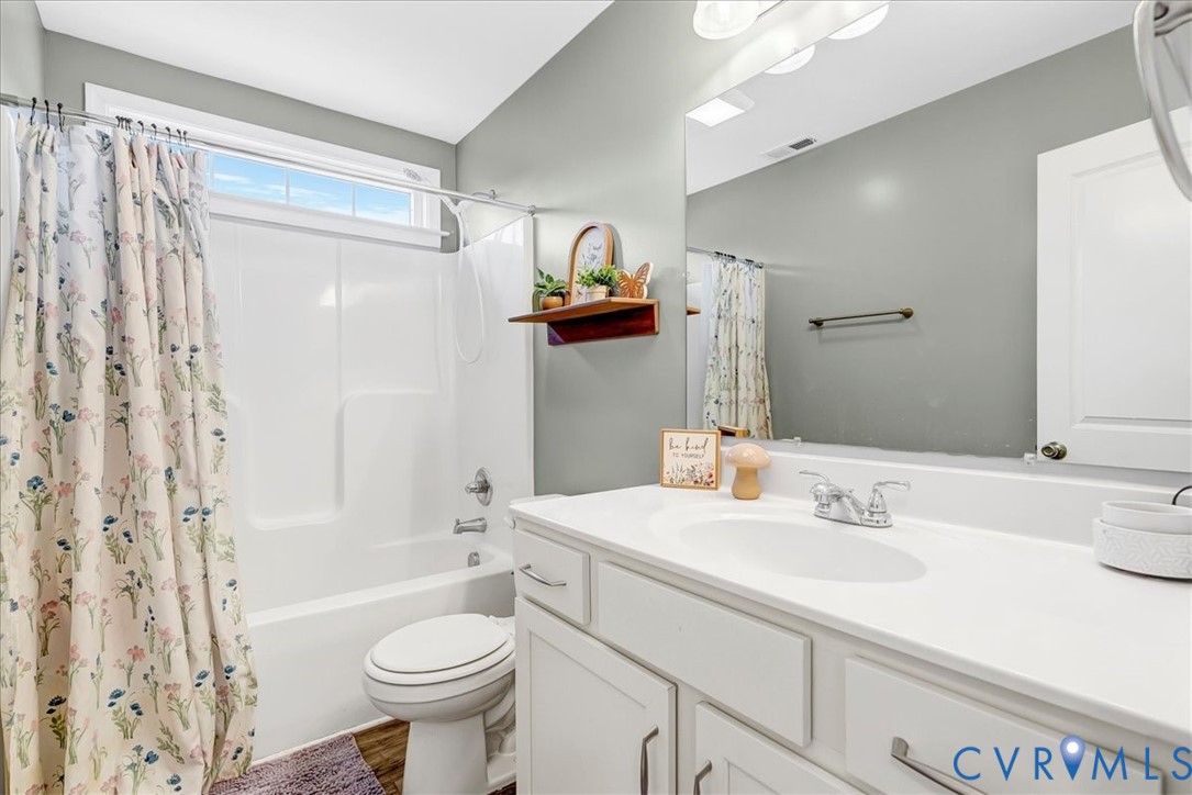 1058 Old Indian Road Brodnax, VA 23920 - Photo 13 of 28