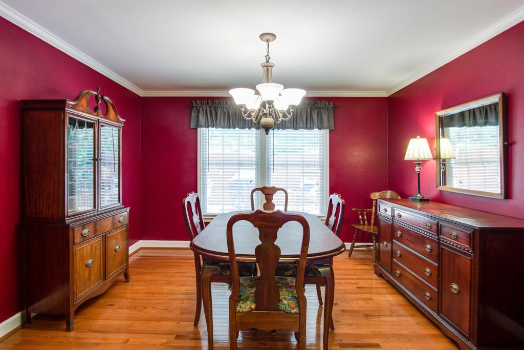 750 High Point Ridge Road Franklin, TN 37069 - Photo 11 of 30 Gallery Image 11