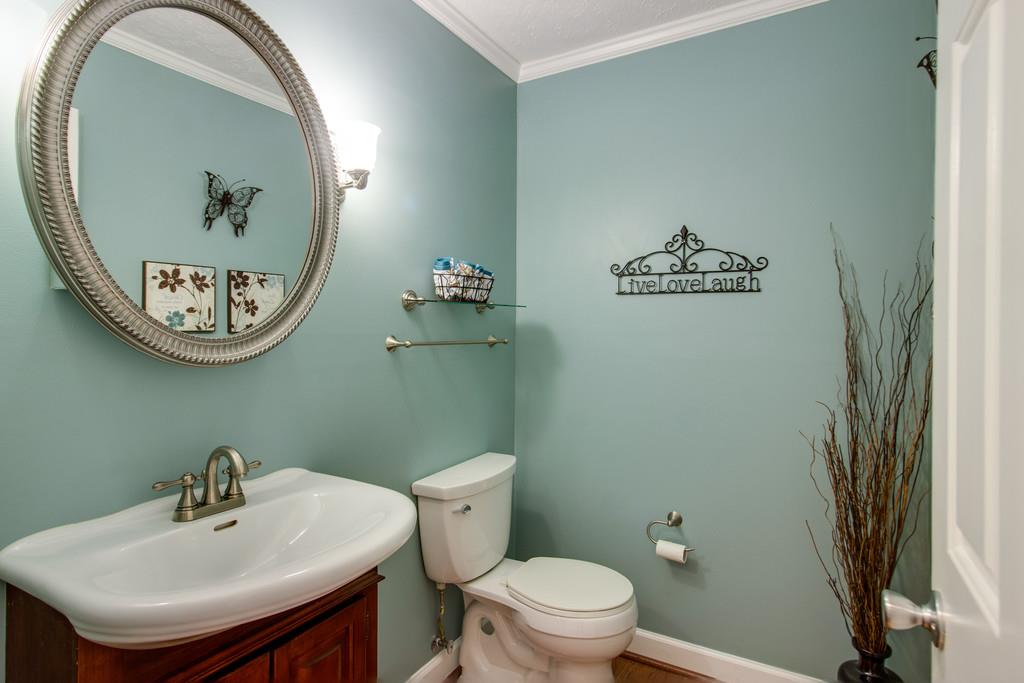 750 High Point Ridge Road Franklin, TN 37069 - Photo 14 of 30 Gallery Image 14