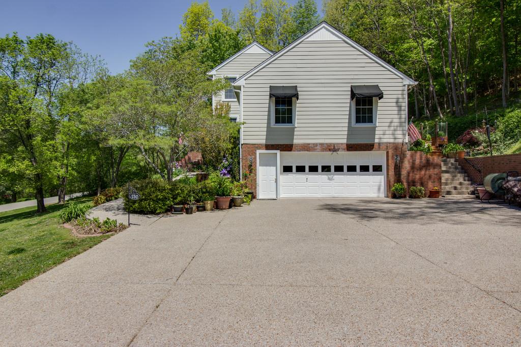 750 High Point Ridge Road Franklin, TN 37069 - Photo 29 of 30 Gallery Image 29