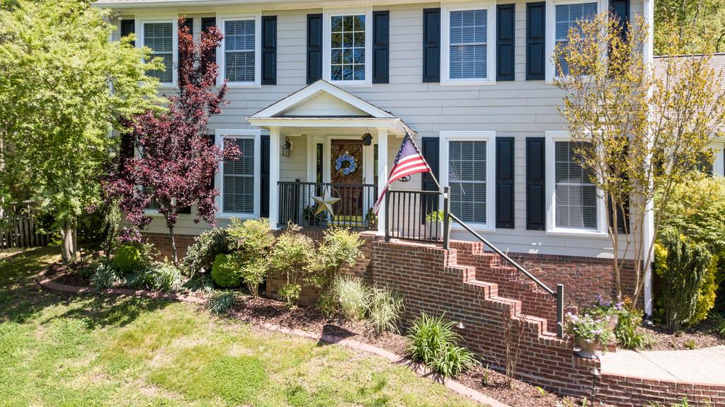 750 High Point Ridge Road Franklin, TN 37069 - Photo 30 of 30 Gallery Image 30