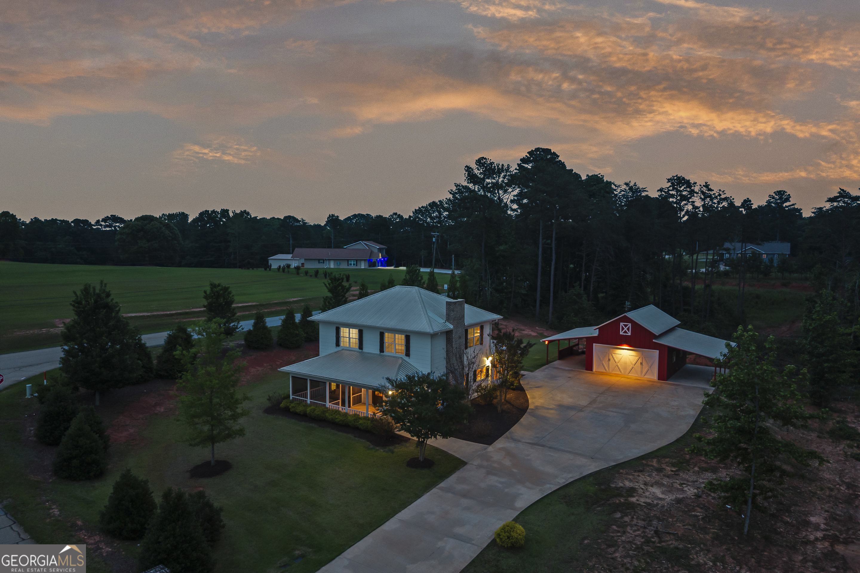 1546 Scott Road Eastanollee, GA 30538 - Photo 124 of 143