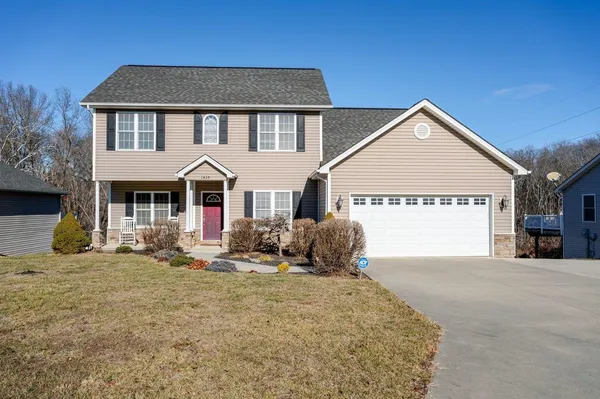 $444,900 | 1428 Mandolin Avenue, Grottoes, VA 24441