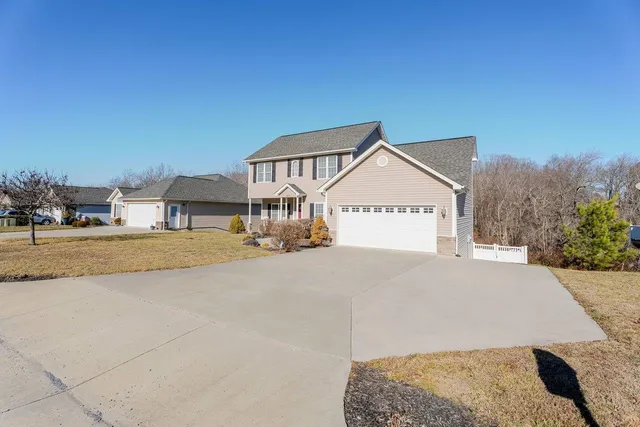 $449,900 | 1428 Mandolin Avenue, Grottoes, VA 24441