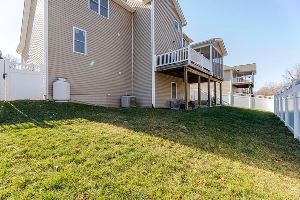 $434,900 | 1428 Mandolin Avenue, Grottoes, VA 24441