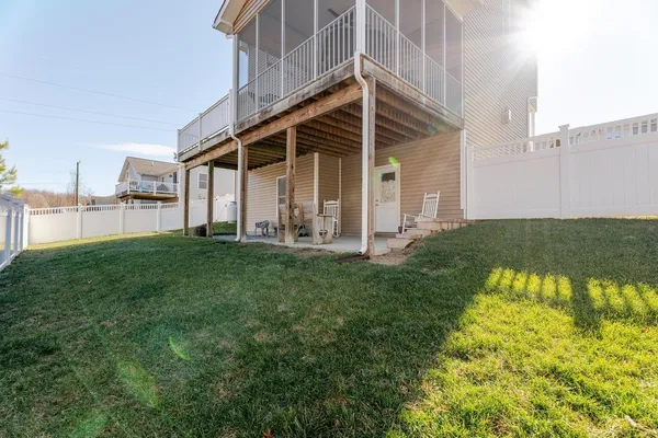 $434,900 | 1428 Mandolin Avenue, Grottoes, VA 24441