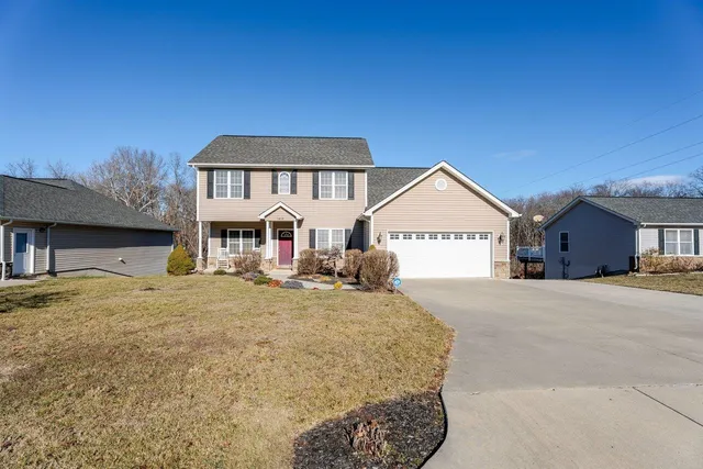 $449,900 | 1428 Mandolin Avenue, Grottoes, VA 24441