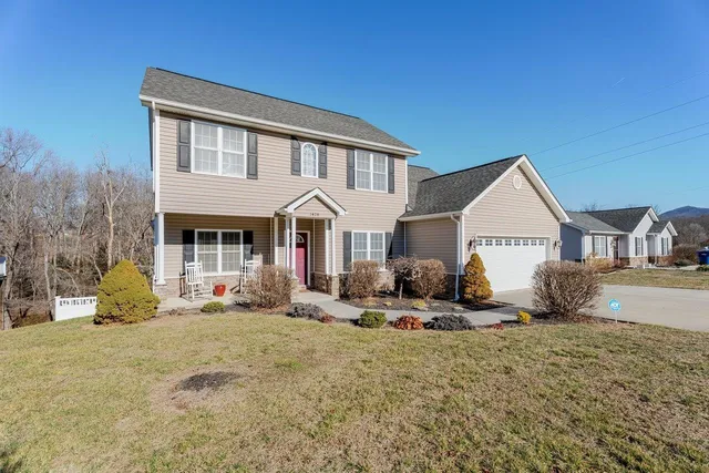 $449,900 | 1428 Mandolin Avenue, Grottoes, VA 24441