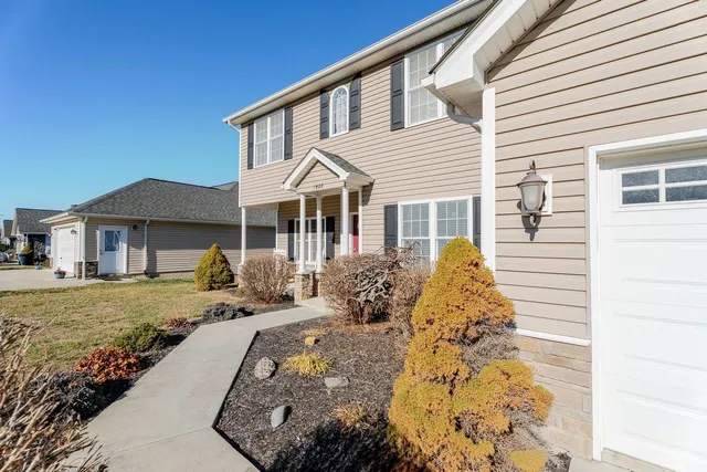 $449,900 | 1428 Mandolin Avenue, Grottoes, VA 24441