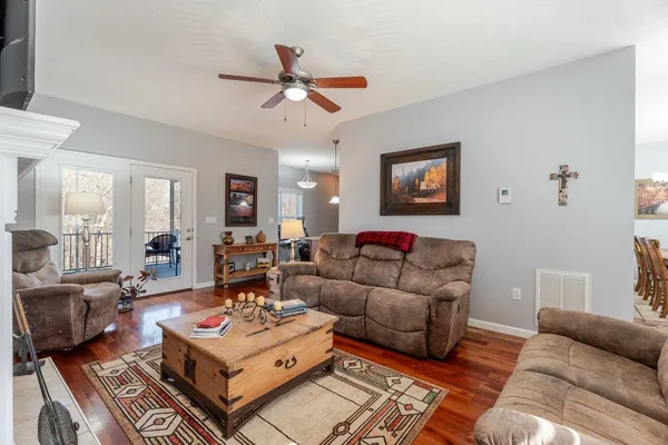 $434,900 | 1428 Mandolin Avenue, Grottoes, VA 24441