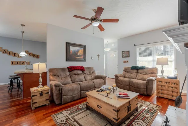 $449,900 | 1428 Mandolin Avenue, Grottoes, VA 24441