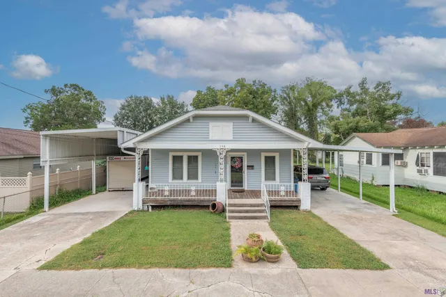 $160,000 | 348 Michigan Avenue, Port Allen, LA 70767