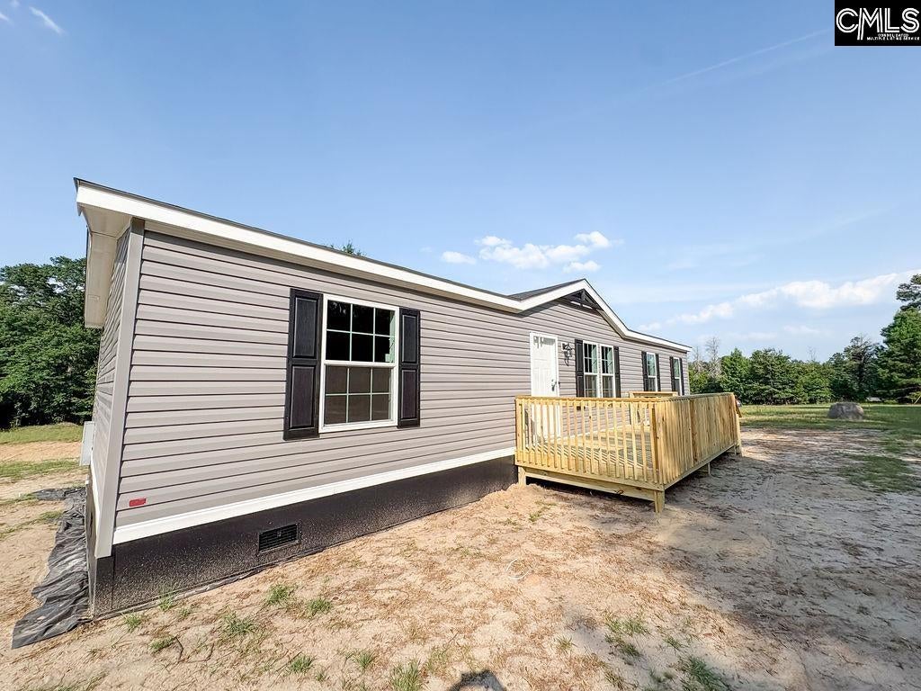 360 Wagontong Road Wagener, SC 29164 - Photo 29 of 29 Gallery Image 29