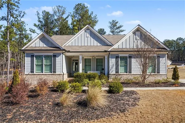 $489,900 | 2304 Margaux Court, Monroe, GA 30656
