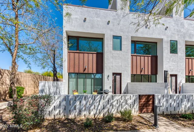 $3,250 | 540 West Mariposa Street, Unit 6, Phoenix, AZ 85013