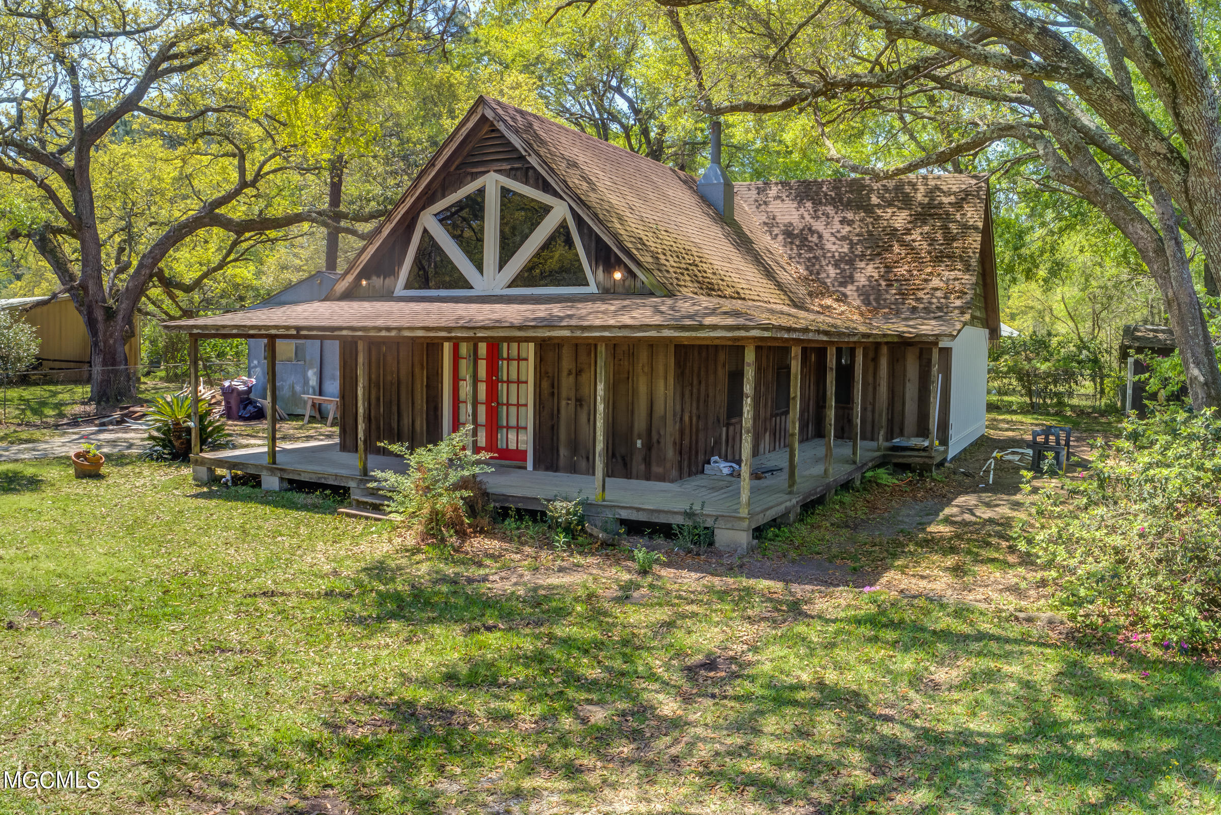 7317 Elder Ferry Road Moss Point, MS 39563 - Photo 3 of 51 7317 Elder Ferry Rd (12)