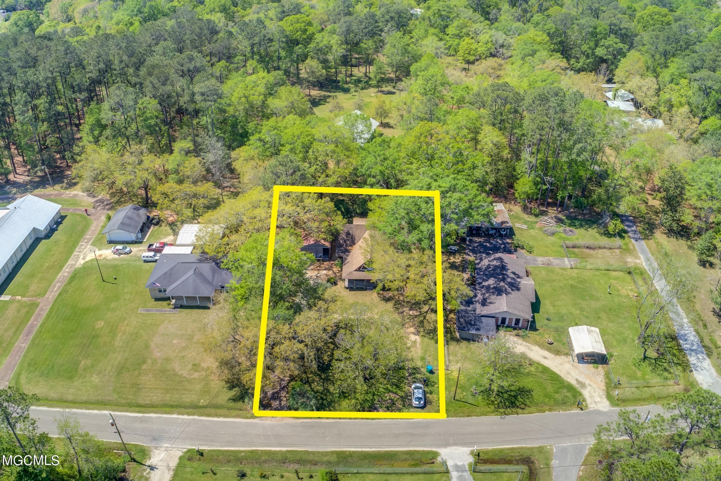 7317 Elder Ferry Road Moss Point, MS 39563 - Photo 48 of 51 7317 Elder Ferry Rd (3)