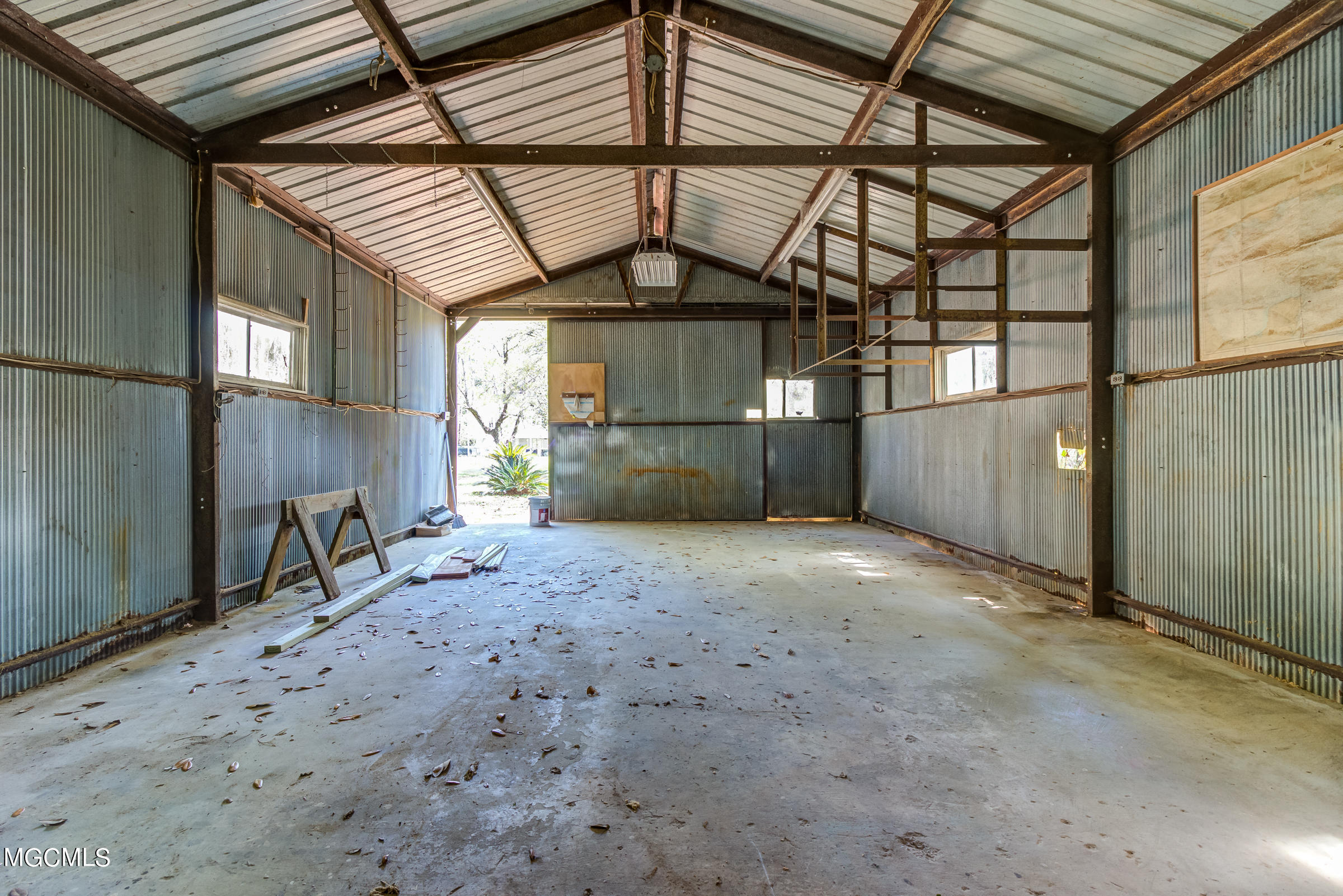 7317 Elder Ferry Road Moss Point, MS 39563 - Photo 8 of 51 7317 Elder Ferry Rd (19)