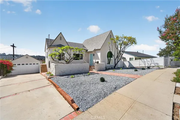 $995,000 | 4632 Abner Street, Los Angeles, CA 90032