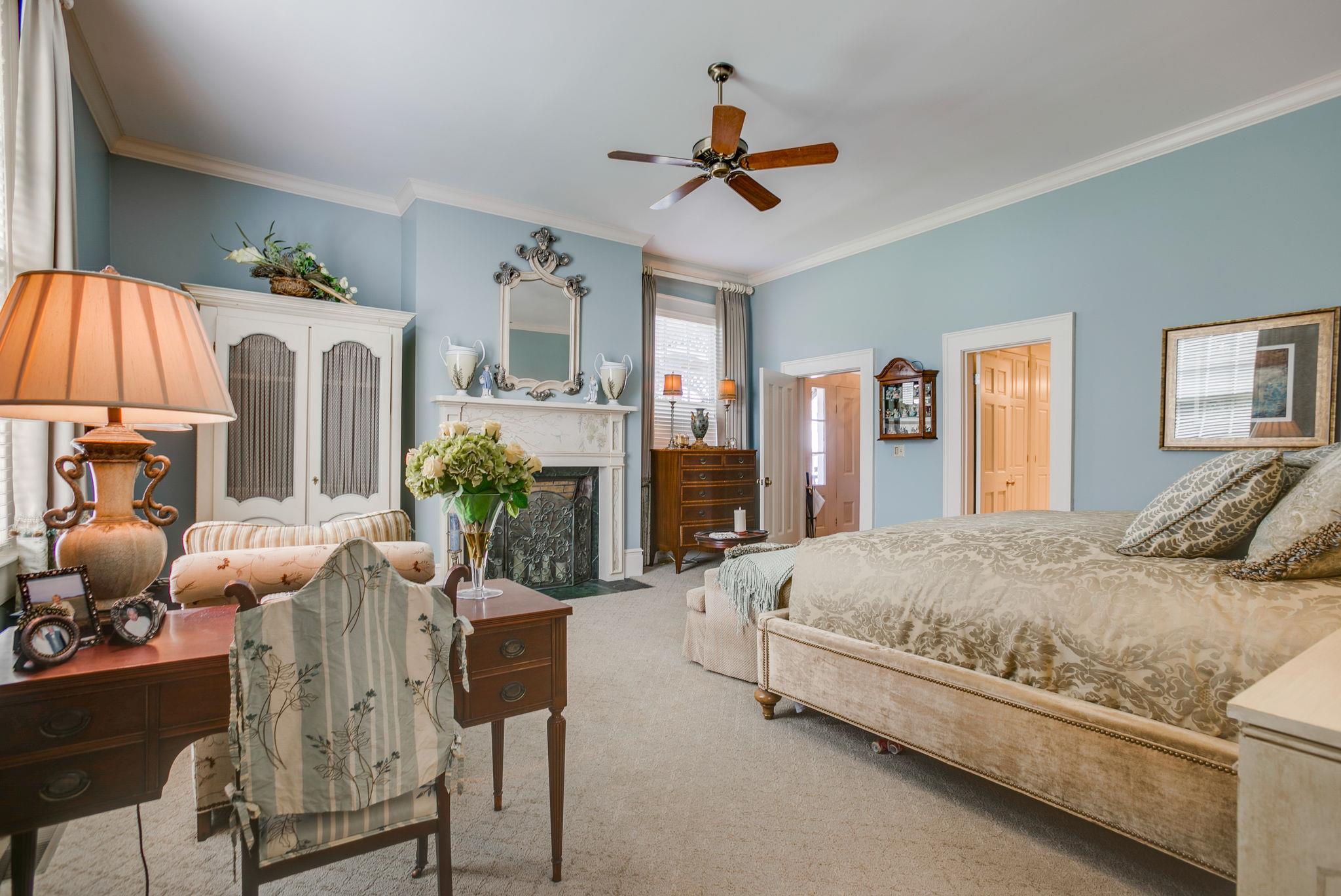 3200 North Cross Bridges Road Columbia, TN 38401 - Photo 23 of 30 Gallery Image 23