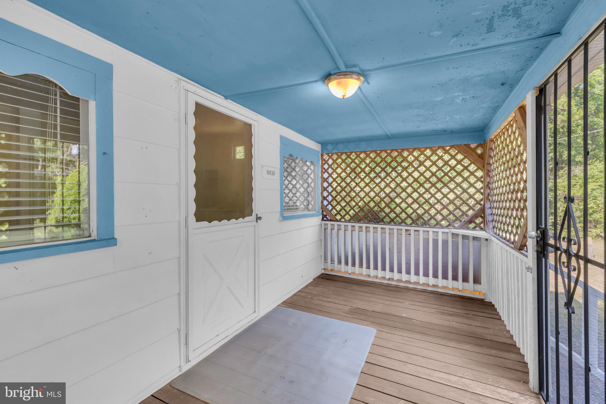 10632 Old Colchester Road Lorton, VA 22079 - Photo 53 of 54