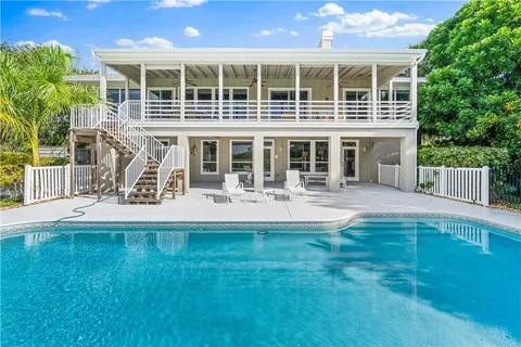 $1,550,000 | 8525 Seacrest Drive, Vero Beach, FL 32963
