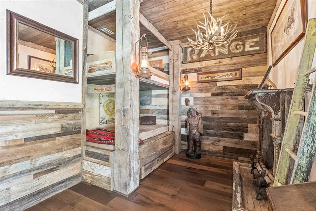 a view of a house with a swimming pool