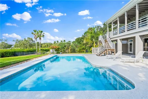 $1,550,000 | 8525 Seacrest Drive, Vero Beach, FL 32963