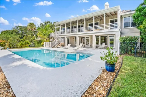 $1,550,000 | 8525 Seacrest Drive, Vero Beach, FL 32963