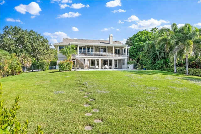 $1,550,000 | 8525 Seacrest Drive, Vero Beach, FL 32963