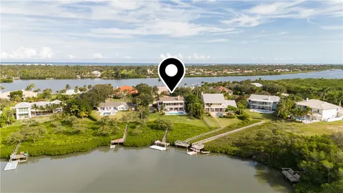 $1,550,000 | 8525 Seacrest Drive, Vero Beach, FL 32963