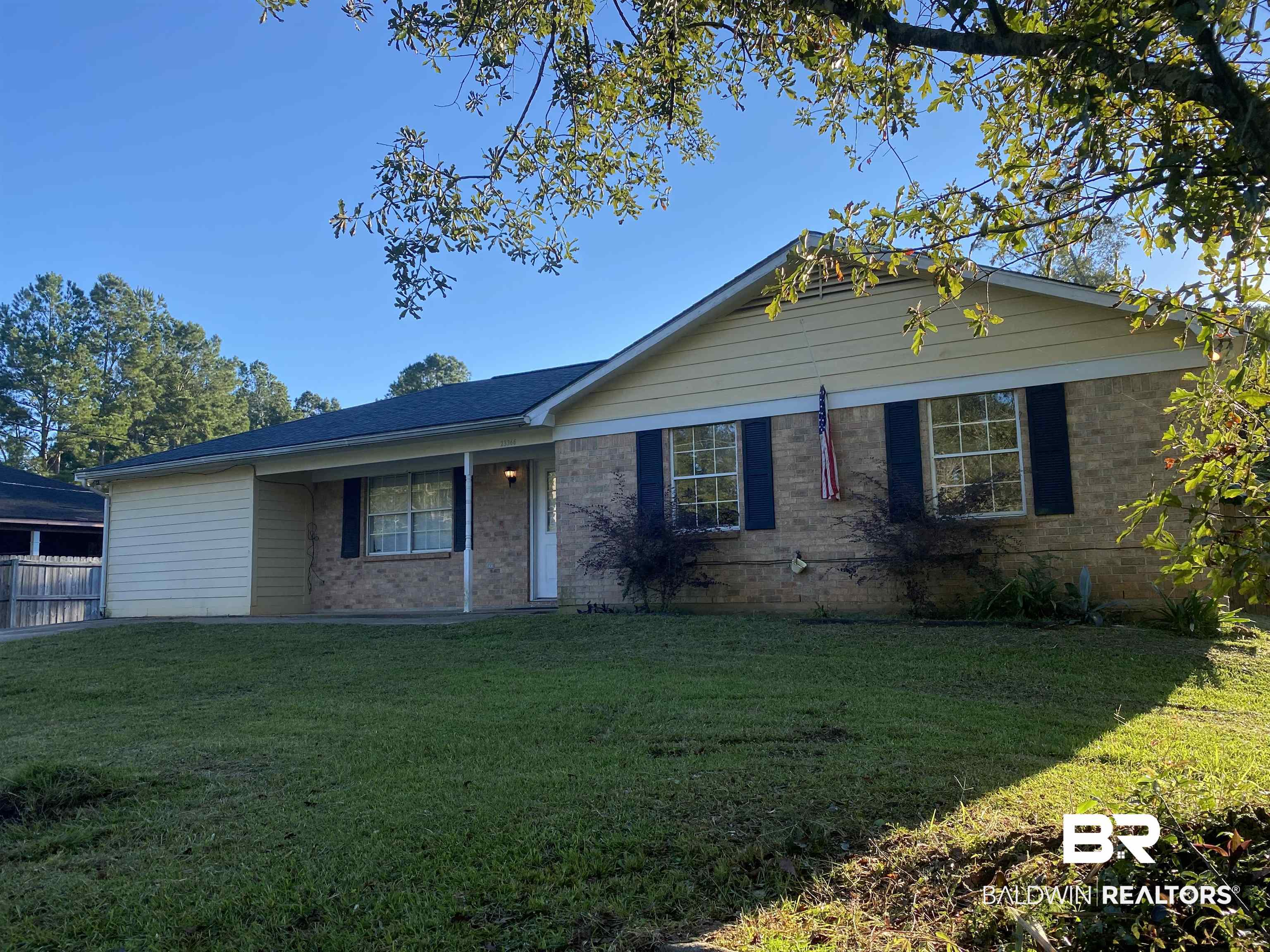 23366 County Road 71 Robertsdale, AL 36567 - Photo 1 of 12