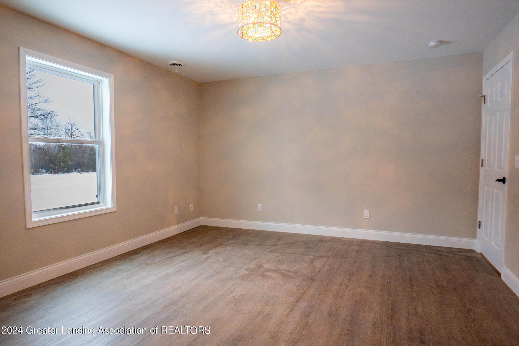 5040 Milner Road Stockbridge, MI 49285 - Photo 16 of 28 Bedroom