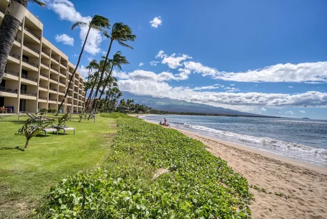 $899,000 | 145 North Kihei Road, Unit 502, Kihei, HI 96753