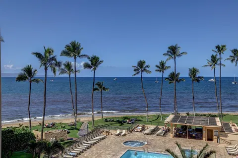 $899,000 | 145 North Kihei Road, Unit 502, Kihei, HI 96753