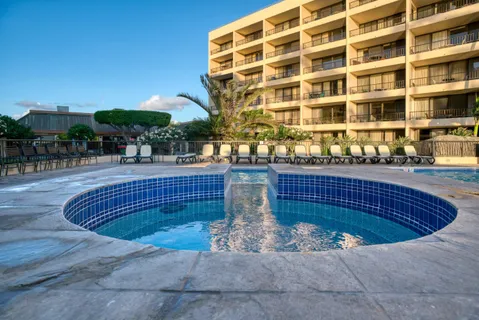 $899,000 | 145 North Kihei Road, Unit 502, Kihei, HI 96753