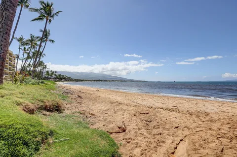 $899,000 | 145 North Kihei Road, Unit 502, Kihei, HI 96753