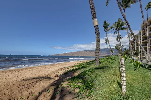 $899,000 | 145 North Kihei Road, Unit 502, Kihei, HI 96753