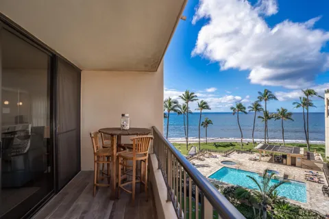 $899,000 | 145 North Kihei Road, Unit 502, Kihei, HI 96753