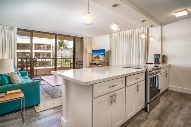 $899,000 | 145 North Kihei Road, Unit 502, Kihei, HI 96753