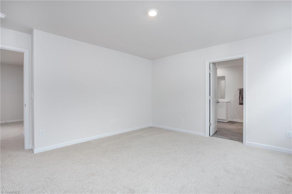 6282 Ashton Wds Lane Rural Hall, NC 27045 - Photo 16 of 26 *photos are of model home and are for representational purposes only.*