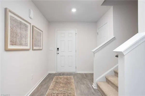 $340,490 | 6282 Ashton Wds Lane, Rural Hall, NC 27045