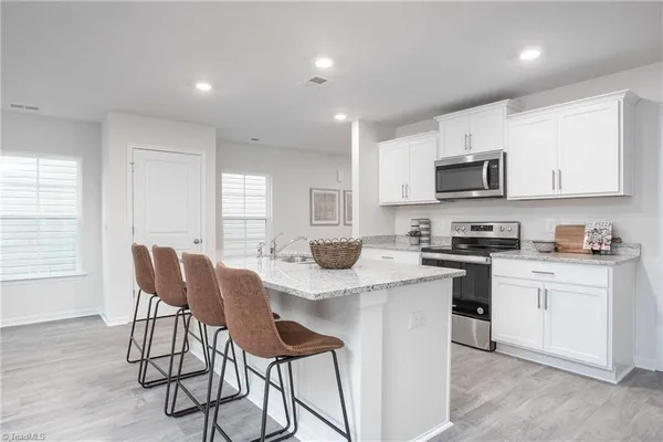 $340,490 | 6282 Ashton Wds Lane, Rural Hall, NC 27045