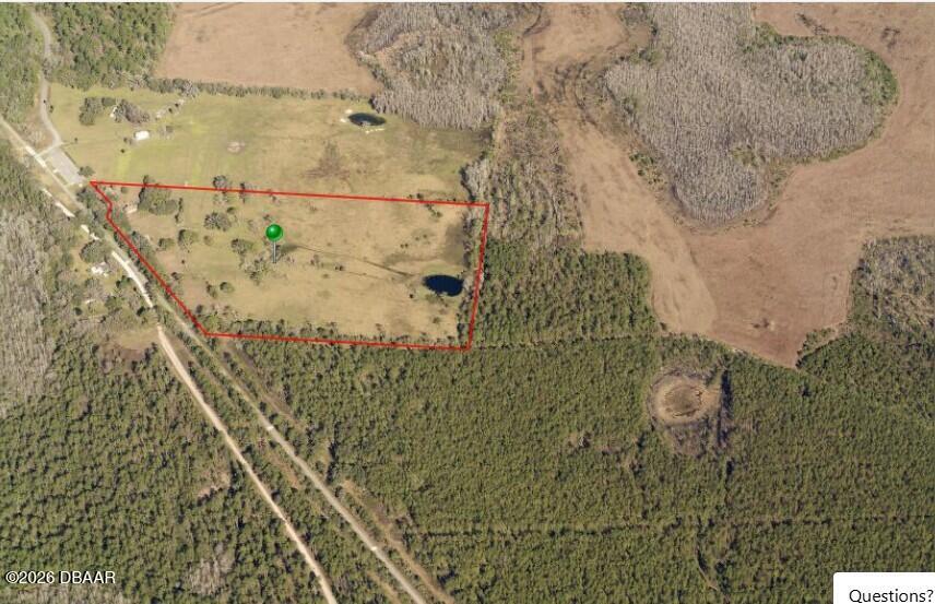 1201 Maytown Spur Road Oak Hill, FL 32759 - Photo 9 of 26 1201 Maytown-2 spur